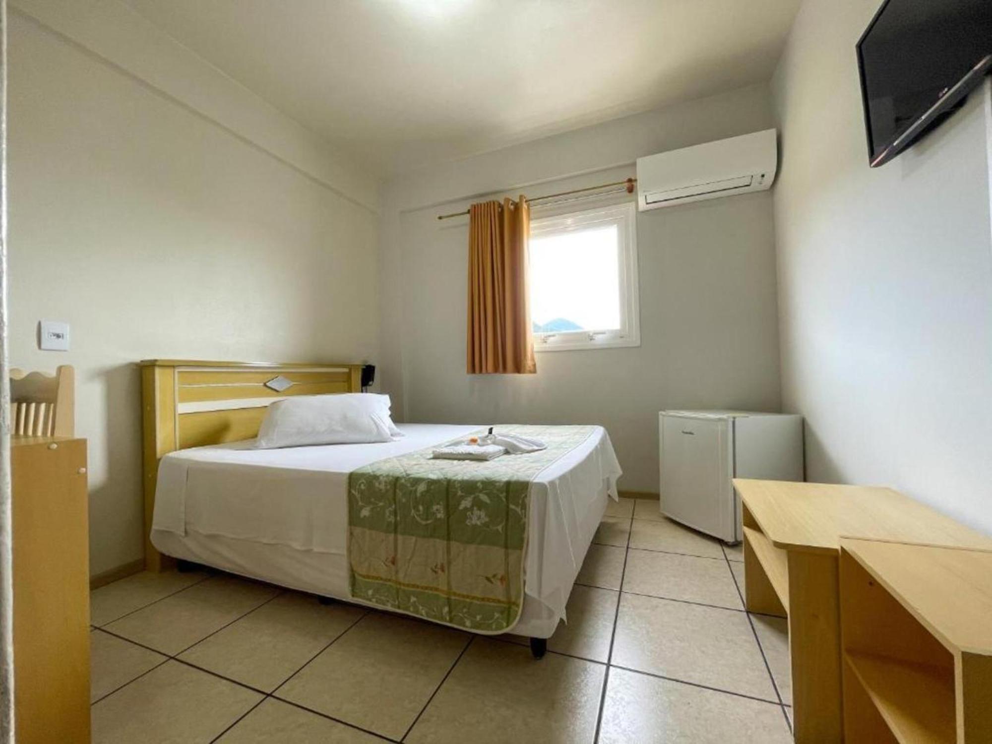 Guaramirim Andardac Hotel חדר תמונה